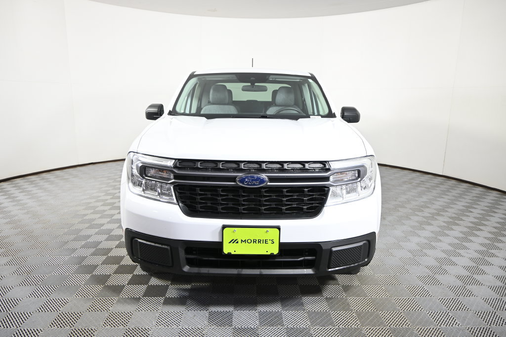Used 2023 Ford Maverick XLT FWD image 11
