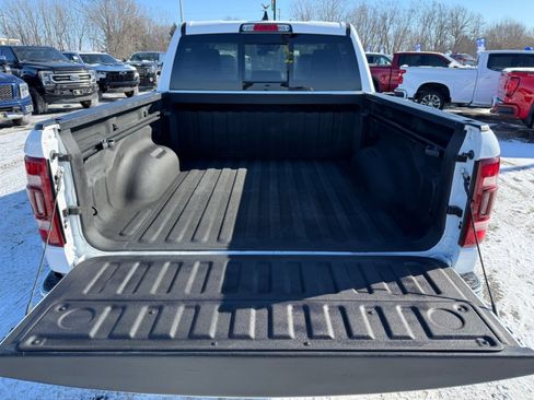 Used 2022 RAM 1500 Laramie image 39