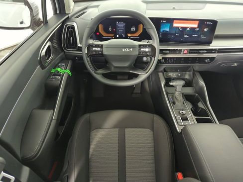 New 2026 Kia Sorento LX image 14