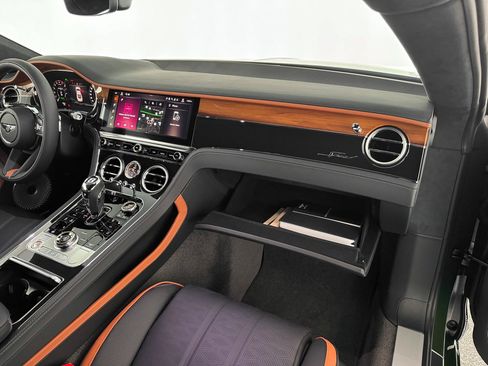 Used 2025 Bentley Continental GT Speed image 24