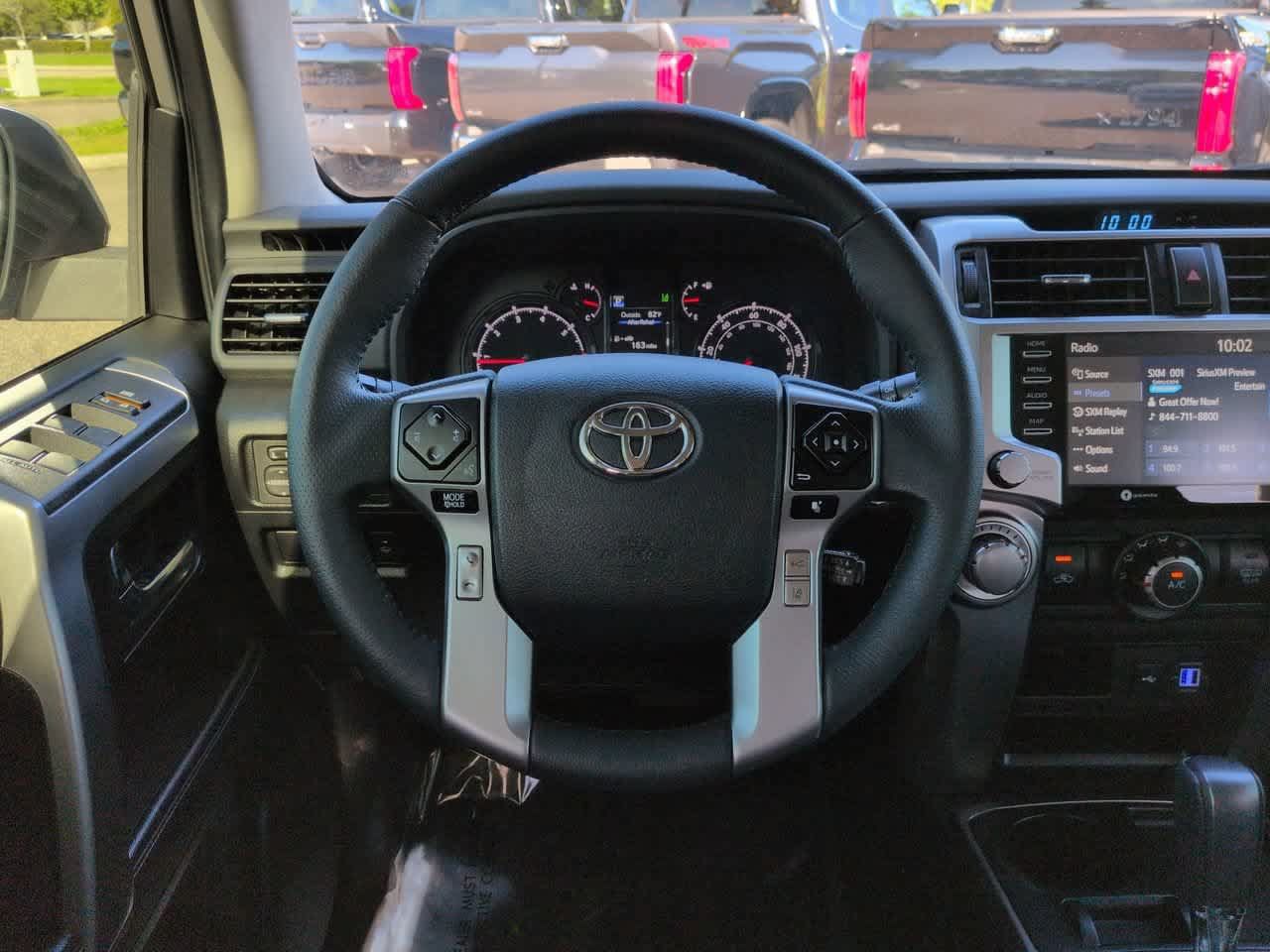 Used 2023 Toyota 4Runner SR5 RWD image 15