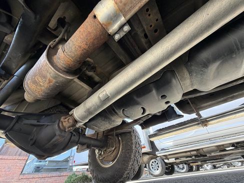 Used 2010 Dodge Ram 3500 Truck Laramie w/ HD Snow Plow Prep Group image 63