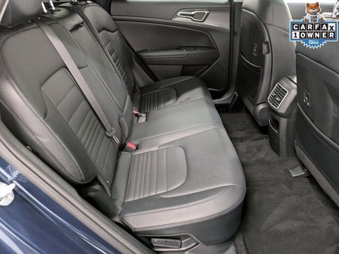 Used 2023 Kia Sportage SX Prestige image 27
