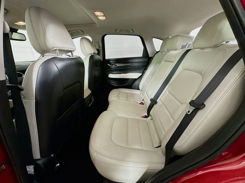 Used 2017 MAZDA CX-5 Grand Touring image 28