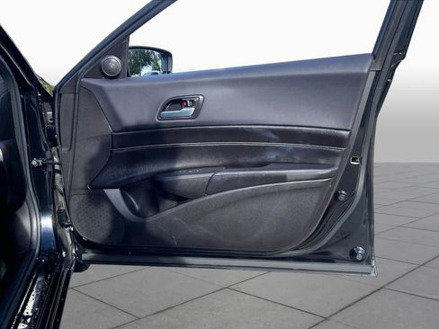 Used 2019 Acura ILX FWD image 23