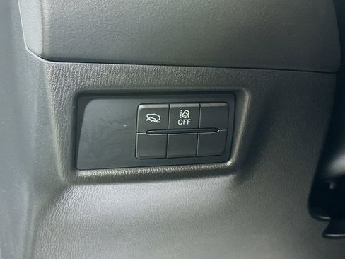 Used 2024 MAZDA CX-5 AWD 2.5 S w/ Select Package image 10