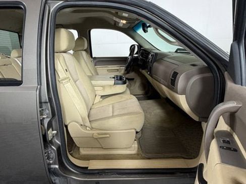 Used 2013 Chevrolet Silverado 1500 LT w/ All-Star Edition image 6