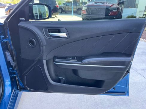 Used 2023 Dodge Charger R/T w/ Cold Weather Package RWD image 30