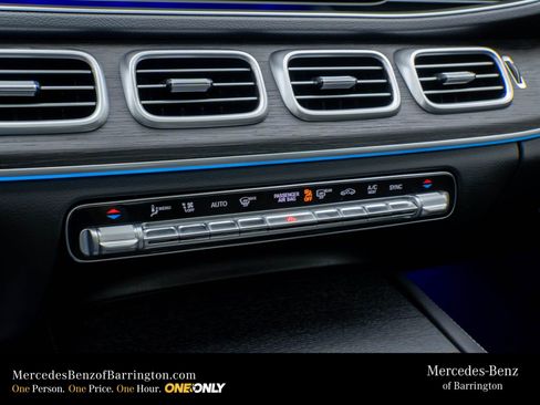 New 2026 Mercedes-Benz GLE 350 4MATIC image 29
