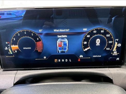 Used 2024 Ford Mustang Coupe image 18