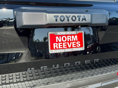 New 2026 Toyota 4Runner SR5 image 11