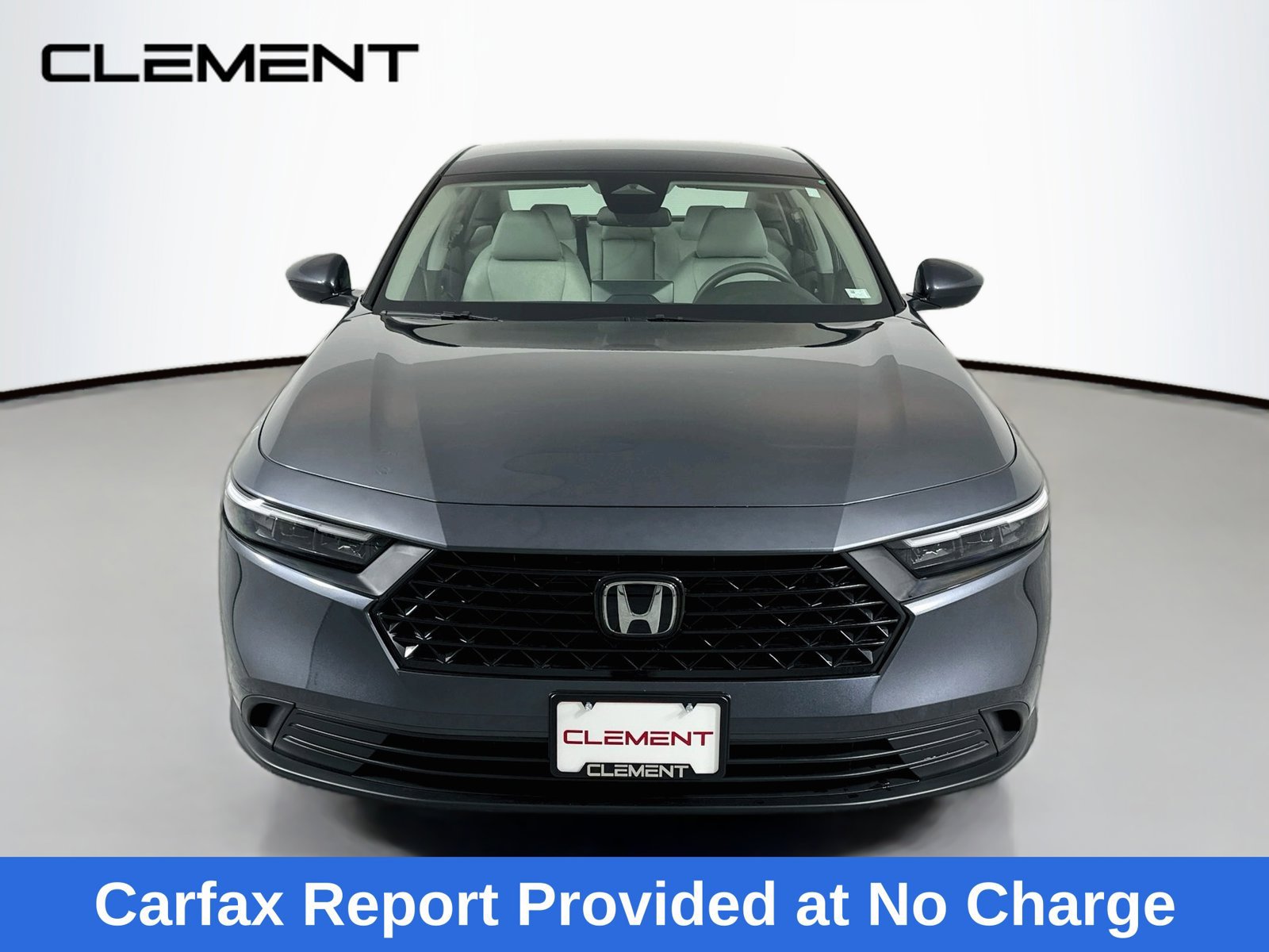 Used 2024 Honda Accord LX image 2