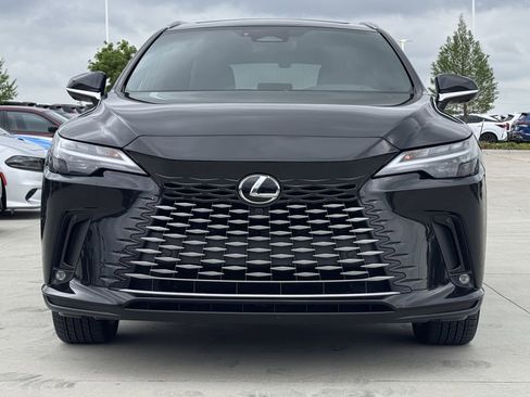 Used 2023 Lexus RX 350 Premium Plus w/ Cold Area Package image 7