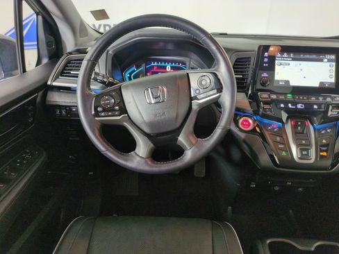 Certified 2023 Honda Odyssey Elite image 17