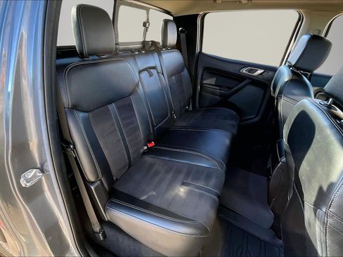 Used 2023 Ford Ranger Lariat w/ Tremor Off-Road Package image 26