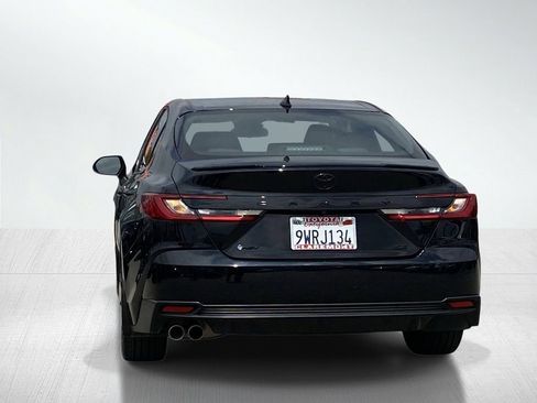 Used 2026 Toyota Camry SE FWD image 6