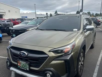 Used 2025 Subaru Outback Touring XT w/ Popular Package #2