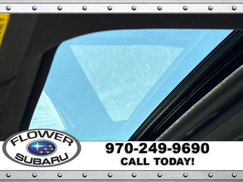 Used 2019 Subaru WRX STI Limited AWD/4WD image 20