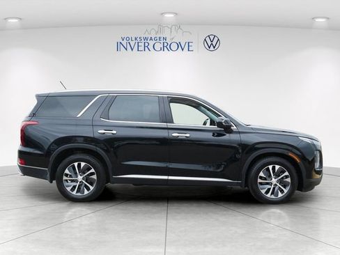 Used 2022 Hyundai Palisade SEL AWD/4WD image 8