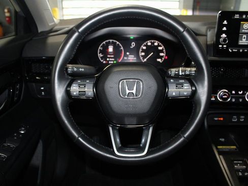 Used 2023 Honda CR-V EX-L image 18