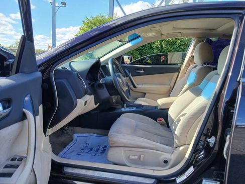 Used 2013 Nissan Maxima 3.5 S FWD image 14