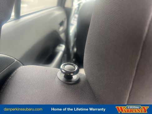 Certified 2024 Subaru Crosstrek 2.0i Premium image 43
