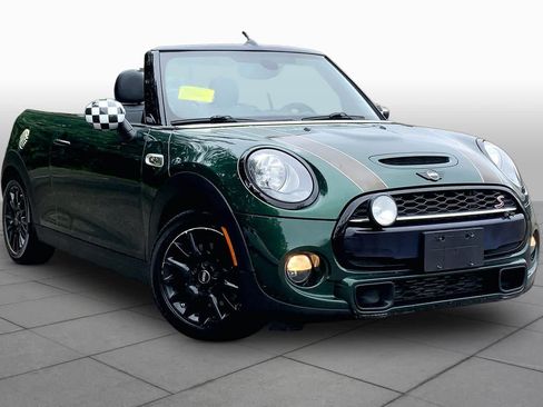 Used 2016 MINI Cooper S FWD image 2