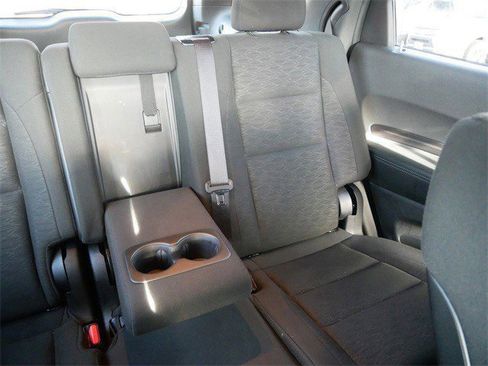 Used 2024 Dodge Durango SXT image 15