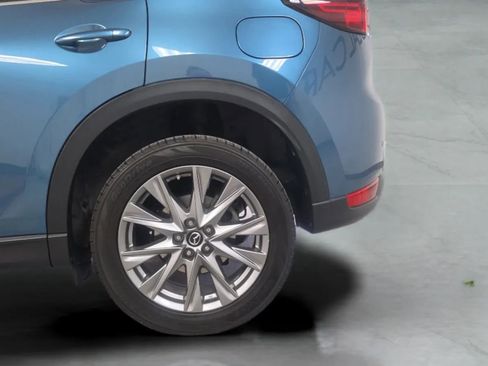 Used 2019 MAZDA CX-5 Grand Touring FWD image 35