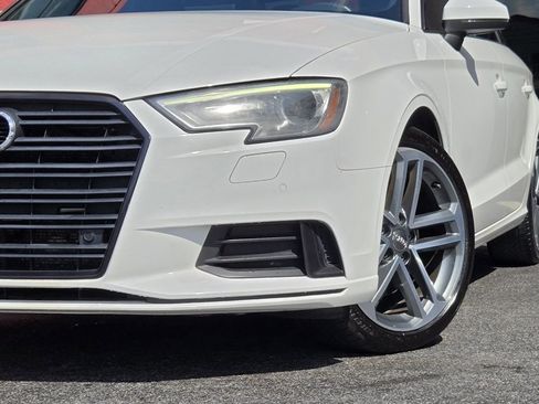 Used 2020 Audi A3 2.0T Premium w/ Final Edition Package image 4