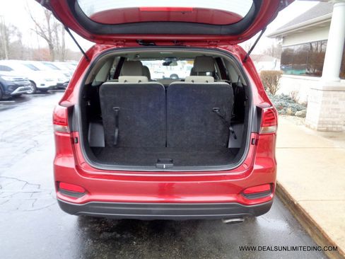 Used 2019 Kia Sorento AWD image 19