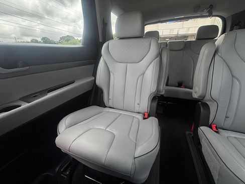 Used 2025 Hyundai Palisade SEL AWD/4WD image 43