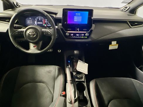 New 2026 Toyota Corolla GR AWD/4WD image 29