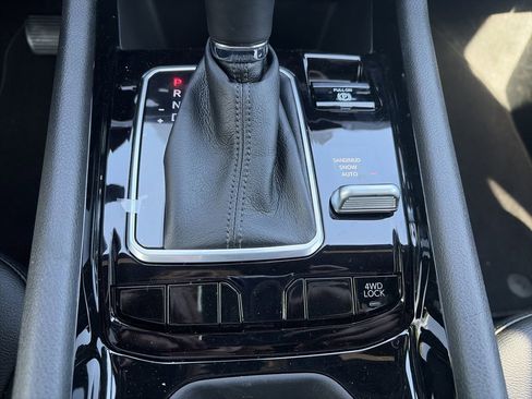 New 2026 Jeep Compass Latitude image 28