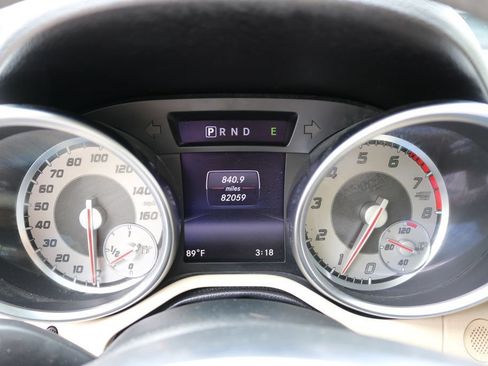 Used 2014 Mercedes-Benz SLK 250 image 30