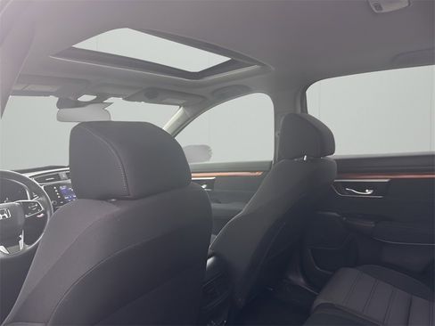 Used 2022 Honda CR-V EX image 12