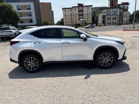 Certified 2024 Lexus NX 250 FWD w/ Towing Package (2000 Lbs) image 6