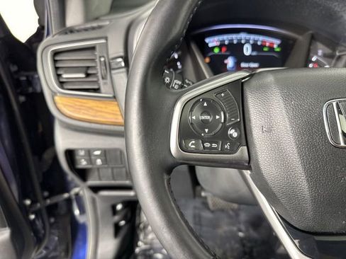 Used 2018 Honda CR-V Touring image 13