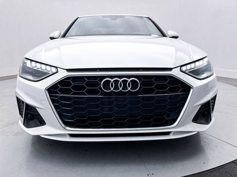 Used 2023 Audi A4 2.0T Premium Plus image 2
