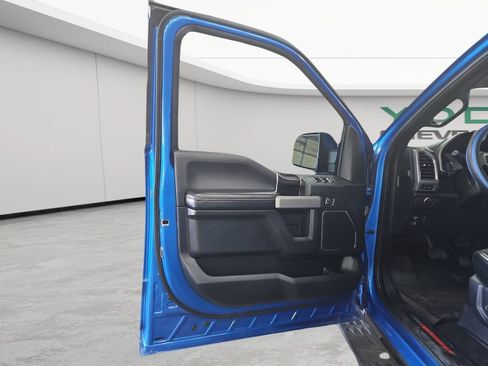 Used 2019 Ford F150 Raptor w/ Equipment Group 802A Luxury AWD/4WD image 44