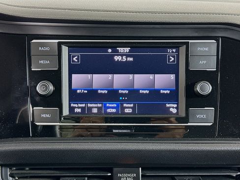 Used 2024 Volkswagen Jetta S image 21