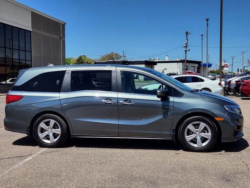 Used 2019 Honda Odyssey EX-L image 10