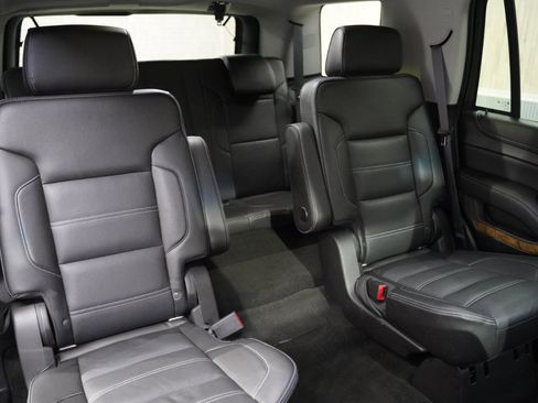 Used 2016 GMC Yukon Denali w/ Open Road Package image 35