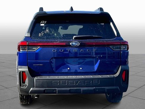 New 2026 Subaru Outback Limited image 4