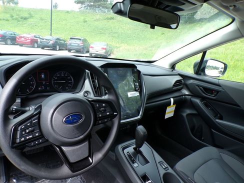 New 2026 Subaru Crosstrek 2.0i Premium AWD/4WD image 9
