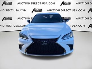 Used 2022 Lexus ES 350 F Sport FWD video 2