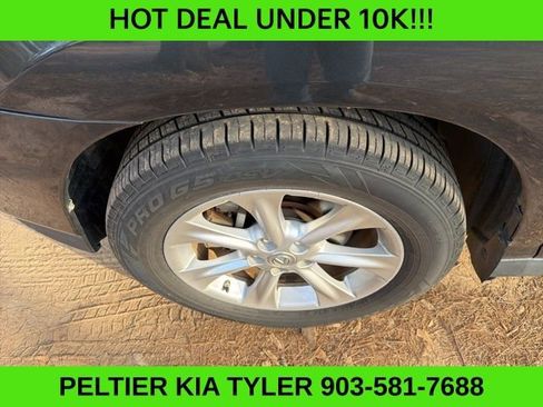 Used 2009 Lexus RX 350 2WD image 4