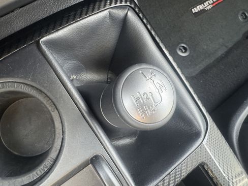 Certified 2020 Toyota 4Runner TRD Off-Road Premium image 27