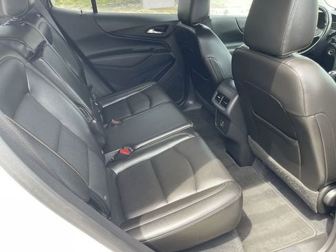 Used 2021 Chevrolet Equinox LT FWD image 15