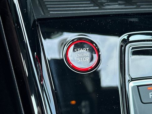 New 2026 Audi RS 3 image 21